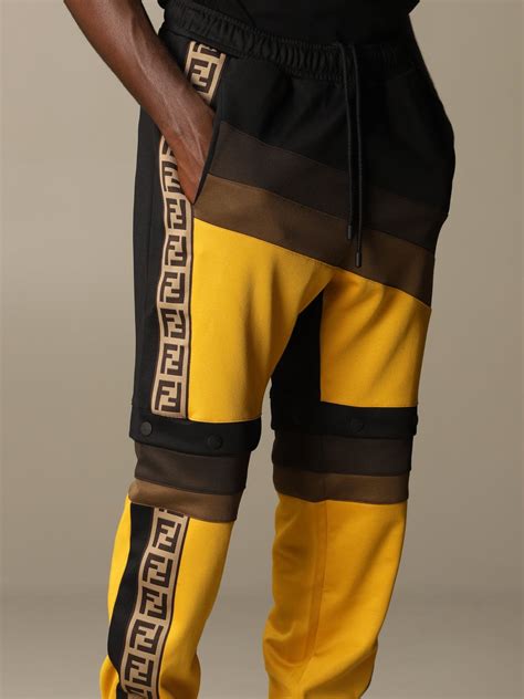 fendi amman|fendi pants.